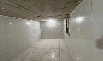 Imagem 8: Salão comercial na rua Clara Camarão esquina com Av. Imirim, de 120 m² , mezanino e escrit