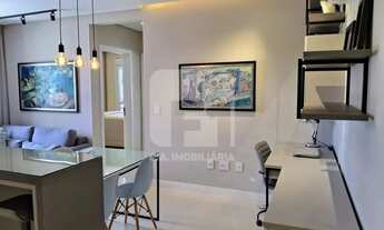 Imagem 3: Apartamento de 2 dormitórios à venda na Trindade