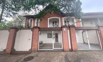 Imagem 3: Casa para alugar em Campinas, Chácara da Barra, com 5 quartos, com 250.7 m²