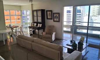 Imagem 4: EDF. RICHELIEU Apartamento com 4 dormitórios