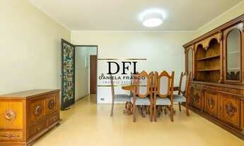 Imagem 4: Apartamento de 97.0m² no bairro Cerqueira César, com 2 quartos, 2 banheiros e 1 vaga de ga