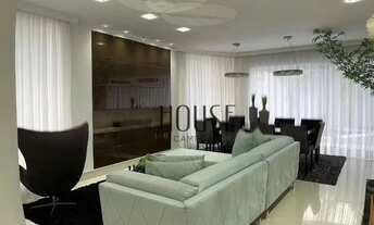 Imagem 3: Casa com 3 quartos à venda, 314 m² - Condomínio Villa dos Inglezes - Sorocaba/SP