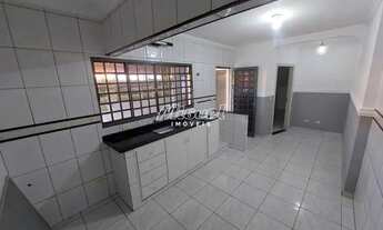 Imagem 3: Casa para aluguel, 1 quarto, 1 suíte, 2 vagas, Glebas Califórnia - Piracicaba/SP