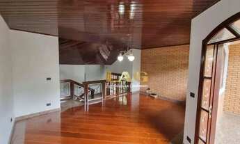 Imagem: Casa à venda, 430 m² por R$ 1.800.000,00