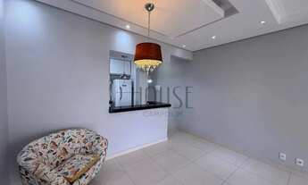 Imagem 7: Apartamento com 2 dormitórios, 79 m² - venda por R$ 650.000,00 ou aluguel por R$ 4.330,00