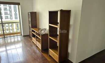 Imagem 2: Imóvel para aluguel com 105 metros quadrados com 2 quartos em Jardim Paulista - São Paulo