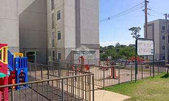 Imagem 6: Apartamento Mobiliado e vaga escriturada em Viamão-RS