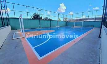 Imagem 7: Apartamento no Monte Castelo com 3 quartos