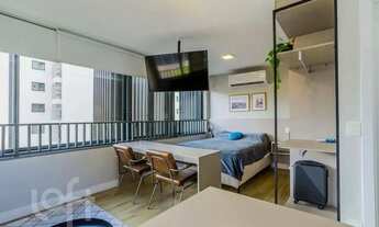 Imagem: Apartamento à venda em Auxiliadora com