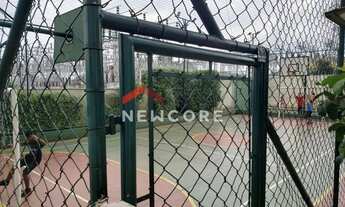 Imagem 6: Apartamento em Rua Giovanni Battista Pirelli - Vila Homero Thon - Santo André/SP