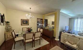 Imagem 3: Apartamento à venda em Piracicaba, Jardim Monumento, com 3 quartos, com 115 m²