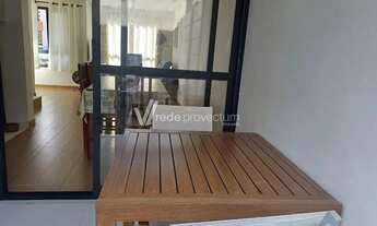 Imagem 7: Casa - Betel - Felicittá - Paulínia