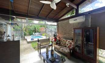 Imagem 5: Casa com 3 dormitórios no Bairro Arroio Grande!