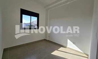 Imagem 7: Apartamento, Vila Ester, com 50,45 m2, com 2 dormtórios, próximo Av. Casa Verde e Braz Lem