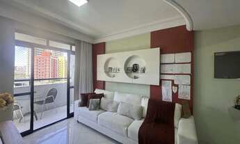 Imagem 2: Edifício Barcelona ( ótima oportunidade) [11989