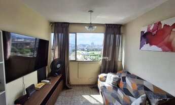 Imagem: Apartamento colado no Centro do RJ