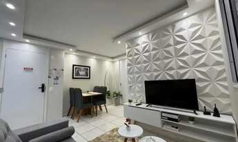 Imagem 4: Repasse de lindo apartamento no Reserva Flora