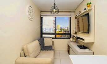 Imagem 2: Apartamento 2 Quartos, 45m² Residencial Fernando de Noronha Águas Claras Norte/DF