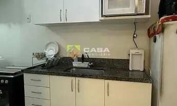 Imagem 2: AND - Apartamento 2 Quartos/Suíte em JARDIM CAMBURI - Lazer Completo!