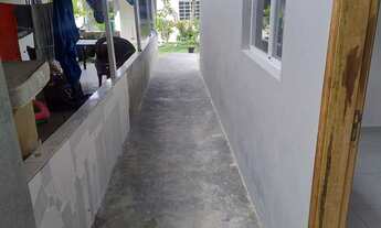 Imagem 4: Leia o anúncio.Meia água Guabirotuba