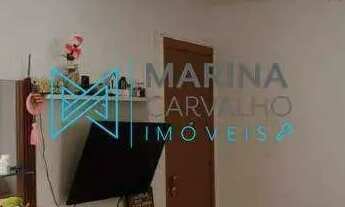 Imagem 2: Apartamento à venda, 2 quartos, 1 vaga, Lundceia - Lagoa Santa/MG