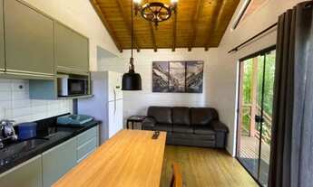 Imagem 2: Apartamento locação para 1 ou 4 pessoas-Campeche apenas 400 metros da praia