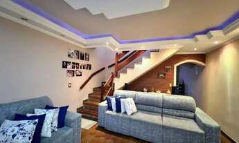 Imagem 4: Casa para venda em Vila Barros com 4 quartos, sendo 2 suítes , 276m²