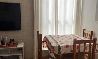 Imagem 3: Apartamento com 2 dormitórios e vaga na Protásio Alves