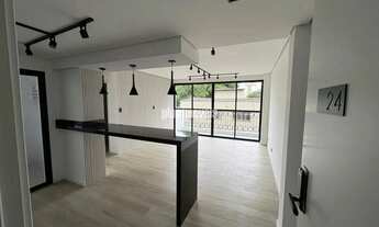 Imagem 4: Pinheiros! Reformado! Condomínio baixo! Oportunidade!