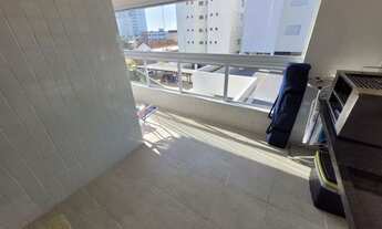 Imagem 7: Apartamento com 2 dormitórios à venda, 81 m² por R$ 520.000,00 - Jardim Praia Grande - Mon