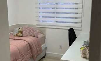 Imagem 6: Apartamento à venda em Campinas, Vila Satúrnia, com 2 suítes, com 57 m²