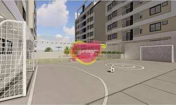 Imagem 5: Apartamento para Venda em Florianópolis, Abraão, 2 dormitórios, 1 suíte, 2 banheiros, 1 va