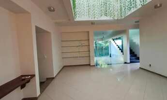 Imagem 3: CASA ALTO PADRÃO - ACEITA FINANCIAMENTO- CIDADE JARDIM TAQUARIL