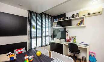 Imagem 7: Cobertura à venda, 266 m² por R$ 3.800.000,00 - São Francisco - Niterói/RJ