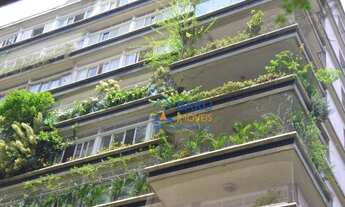 Imagem: Apartamento para venda em Higienópolis