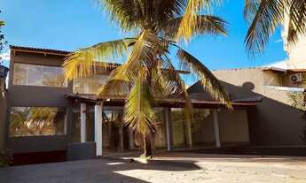 Imagem: Sobrado à venda, Jardim América, Goiânia