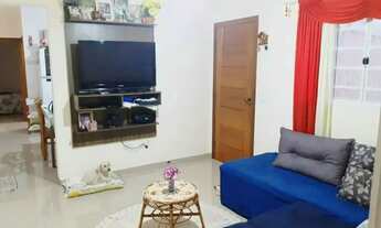 Imagem 2: MARAVILHOSA CASA À VENDA NO BAIRRO JARDIM IMPERIAL EM ATIBAIA! ÓTIMA OPORTUNIDADE!!