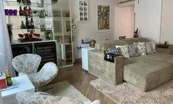 Imagem 5: Casa com 3 dormitórios à venda, 215 m² por R$ 530.000,00 - Vila Lucinda - Santo André/SP