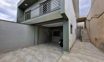 Imagem 2: Casa Residencial para Locação - Parque das Nações