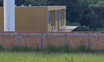 Imagem 5: ÓTIMO LOTE DE FRENTE PARA AVENIDA