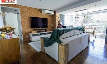 Imagem 5: APARTAMENTO RESIDENCIAL em SÃO PAULO - SP, PINHEIROS