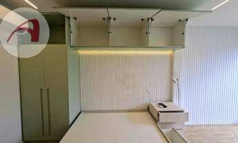 Imagem 6: Studio no Zhale Jardins para venda ou locação - Rua Osório Duque Estrada, 40, Paraíso