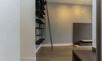 Imagem 7: Apartamento para locação 85 m2 mobiliado 2 vagas Brooklin