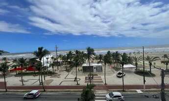 Imagem 3: Imóvel para venda tem 136 m2 com 3 quartos em Aviação - Praia Grande - SP