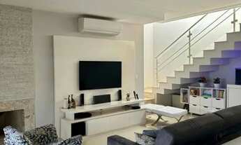 Imagem 7: CASA EM CONDOMÍNIO - CONDOMÍNIO CANTERVILLE - SP