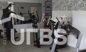 Imagem 7: Apartamento a venda no Residencial VIDA MAR 2 quartos (1suite) - 49,6m2 - 2 vaga de garag