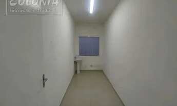 Imagem 6: Conjunto Comercial para venda ou locação - Parque das Nações, Santo André