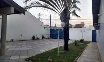 Imagem 2: Casa Padrão em Bauru