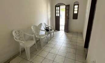 Imagem 4: Casa na rua Jandaia Parque Ipê - Feira - BA