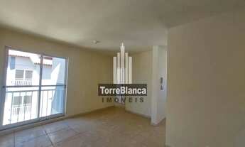 Imagem 4: Locação - Apartamento com 2 quartos, 1 vaga de garagem, Residencial Vida Nova II, Uvaranas